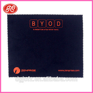 2015 nouveau style en gros téléphone essuyant tissu microfibre - Product Image 1