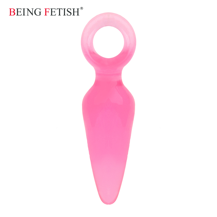 4-inch a safety feature viable without sucker Anal Plug soft Bendy| Alibaba.com 4-inch a safety feature viable without sucker Anal Plug soft Bendy| Alibaba.com
