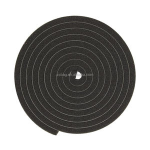 <span class=keywords><strong>Nastro</strong></span> <span class=keywords><strong>Adesivo</strong></span> in Schiuma Vinilica Autoadesiva con Compressione Moderata, <span class=keywords><strong>Nastro</strong></span> Biadesivo in Schiuma a Doppio Lato Colore Antracite - Product Image 3
