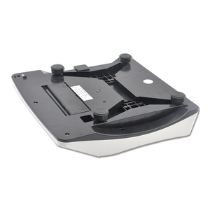 FF1976-494F 스테인레스 스틸 키 LED 듀얼 디스플레이 40kg/5g 전자 가격 계산 규모 디지털 무게 규모 - Product Image 4