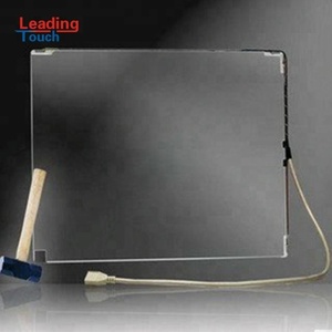 <span class=keywords><strong>22</strong></span> "chống Vandal bụi bằng chứng nước bằng chứng IP65 Saw màn hình cảm ứng hiển thị - Product Image 6