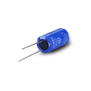 5 Farad 2.7 V power capacitor set ceramics material high capacitance - Product Image 2