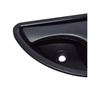 POIGNÉE DE PORTE INTÉRIEURE Gauche Noir Pour RENAULT <span class=keywords><strong>KANGOO</strong></span> TWINGO 8200259376 - Product Image 5
