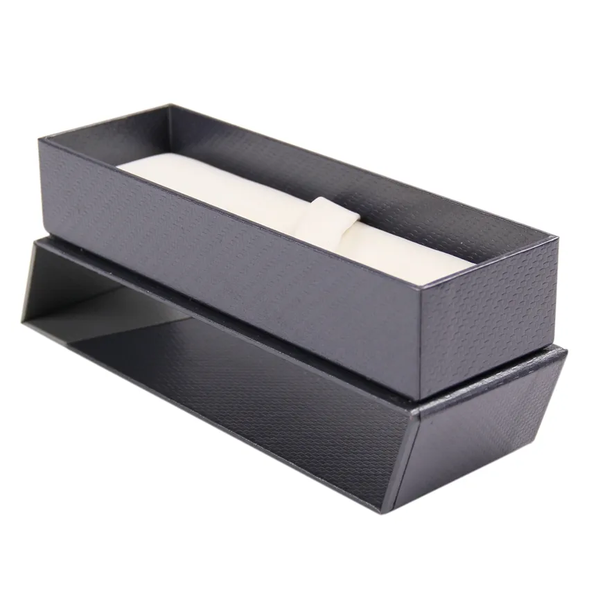 ייחודי עיצוב קרטון ריק פרקר מתנה עט תצוגת קופסות מתנה