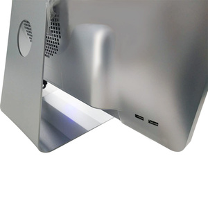 Nouveau <span class=keywords><strong>Pas</strong></span> Cher prix 21.5 ''Haute qualité i3/i5/i7 capacitif <span class=keywords><strong>gaming</strong></span> ordinateur tout en un pc écran tactile de bureau - Product Image 6