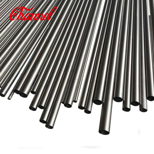 Trung Quốc Nhà Sản Xuất Giá Rẻ Giá Đường Kính Nhỏ Lớp 5 Titanium Ống/Ống - Product Image 4