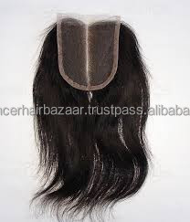 CIERRES DE ENCAJE CIERRES DE SEDA - Product Image 2