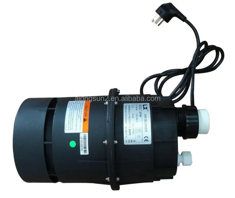 LX AP700-V2 700W bathtub air blower spa blower hot tub wind pump electric jacuzzis air pump