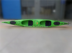 2018 Chine OEM gros vente chaude pas cher <span class=keywords><strong>ocean</strong></span> <span class=keywords><strong>kayak</strong></span> avec deux sièges confortables - Product Image 3