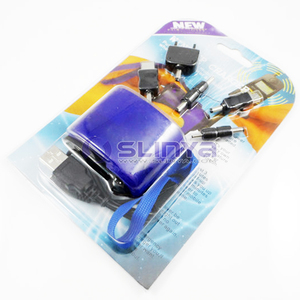 Universal Mobile Phone <strong>Dynamo</strong> <strong>Charger</strong> Emergency <strong>USB</strong> Hand Crank <strong>Charger</strong>