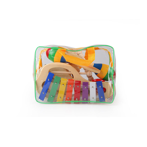 Juguetes Para Niño <span class=keywords><strong>de</strong></span> <span class=keywords><strong>la</strong></span> <span class=keywords><strong>banda</strong></span> <span class=keywords><strong>de</strong></span> música <span class=keywords><strong>de</strong></span> educación temprana juguetes <span class=keywords><strong>de</strong></span> percusión conjunto - Product Image 3