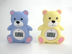 Termómetro de baño para bebé, termómetro para bebé - Product Image 2