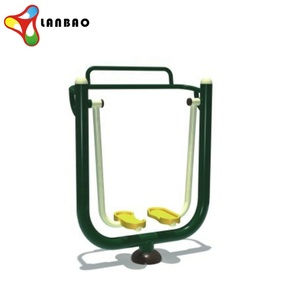 Équipement de gymnastique extérieur durable pour les enfants, conçu pour un usage domestique pour promouvoir la forme physique et la force - Product Image 2