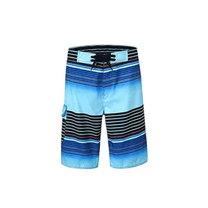 wholesale sublimation canada board shorts online latest custom fashionable swim shorts