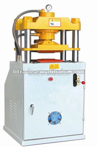 Thủy lực Đá Dập Máy cho Khác Nhau Sharps - Product Image 2