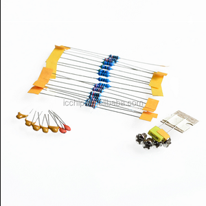 Hochwertiger M8 Transistor-Tester Upgrade M328 Version Messinstrument/ESR/DIY-Kit - Product Image 4