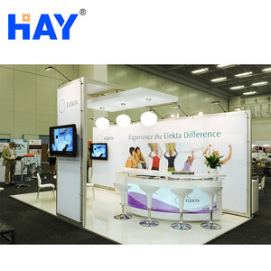 【Creative Booth Design】 1eb38a3bf04a0b1e8d127717af5169