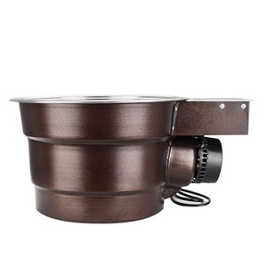 Gourmet Bán Buôn Hàn Quốc Trong Nhà Điện Hồng Ngoại Không Khói Thịt Nướng Bảng <span class=keywords><strong>Top</strong></span> Electric BBQ <span class=keywords><strong>Grill</strong></span> - Product Image 4