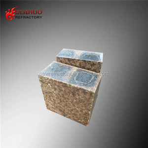 Nhà Sản Xuất <span class=keywords><strong>Silicon</strong></span> <span class=keywords><strong>Mullite</strong></span> Gạch Để Bán Cho Xi Măng Lò - Product Image 3