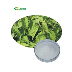 Hoge Kwaliteit <span class=keywords><strong>Rabdosia</strong></span> Rubescens <span class=keywords><strong>Extract</strong></span> Oridonin Poeder - Product Image 1
