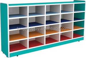 4 capas zapatero para equipos kindergarten - Product Image 1