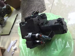 उचीडा rexroth AP2D36LV हाइड्रोलिक मुख्य पंप, भीतरी सील किट मरम्मत भागों, AP2D36LV3RS7-903-1, AP2D36LV3RS6-909-3 - Product Image 3