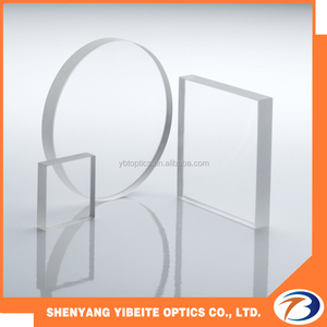 Mon alibaba gros customed optique saphir windows nouvelle d'objets sur le marché chinois - Product Image 3