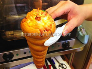 Vitrine alimentaire pour cône de <span class=keywords><strong>pizza</strong></span> - Product Image 6