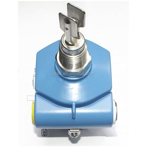 过程和环境应用中Orbisint模拟pH传感器玻璃电极CPS11-1AA4ESA - Product Image 4