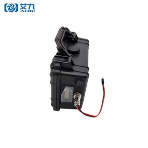 Di alta Qualità Ricaricabile Li-Ion Batteria 12 V 30AH - Product Image 3