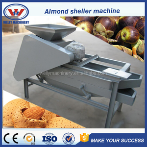 Machine à casser les noix / machines à décortiquer les amandes / décortiqueuse de noisettes - Product Image 4