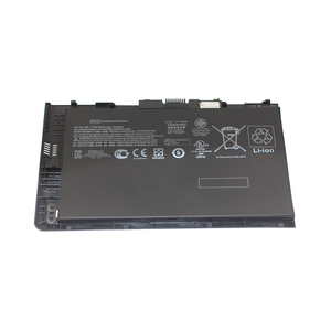 <span class=keywords><strong>Batterie</strong></span> d'ordinateur portable neuve 52Wh 14,8V BT04XL BA06 BA06XL pour <span class=keywords><strong>HP</strong></span> <span class=keywords><strong>EliteBook</strong></span> <span class=keywords><strong>Folio</strong></span> 9470 <span class=keywords><strong>9470M</strong></span> - Product Image 2