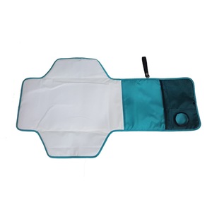 Suave acolchado para bebé cómodo portátil <span class=keywords><strong>cambiador</strong></span> <span class=keywords><strong>de</strong></span> pañales - Product Image 1