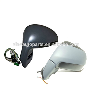 Rétroviseur latéral pour <span class=keywords><strong>CITROEN</strong></span> C4 DS4 - Product Image 1