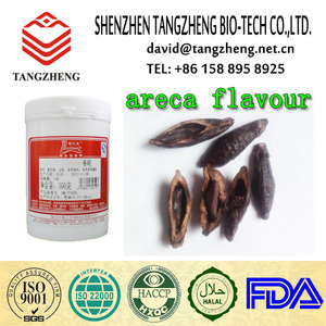 Hunan especialidad areca potenciador del sabor esencia - Product Image 3
