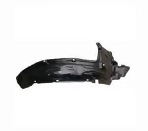 CAR BODY PARTS FOR TOYOTA HILUX 2007-2011 INNER FENDER LINER RH OEM NUMBER 53805-0K091/53875-0K120