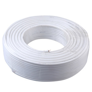 PVC بقلب نحاسي سلك كهربائي معزول سلك THHN THW الأسلاك - Product Image 2