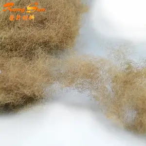 15D/7D Carding polyester staple fiber&polyester staple fiber plant