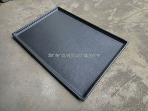 Cages à chien en fer, grande taille, pas cher, usine chinoise - Product Image 4