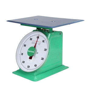 100kg/220lb 스프링 스케일 유형 측정 두 유닛 - Product Image 1