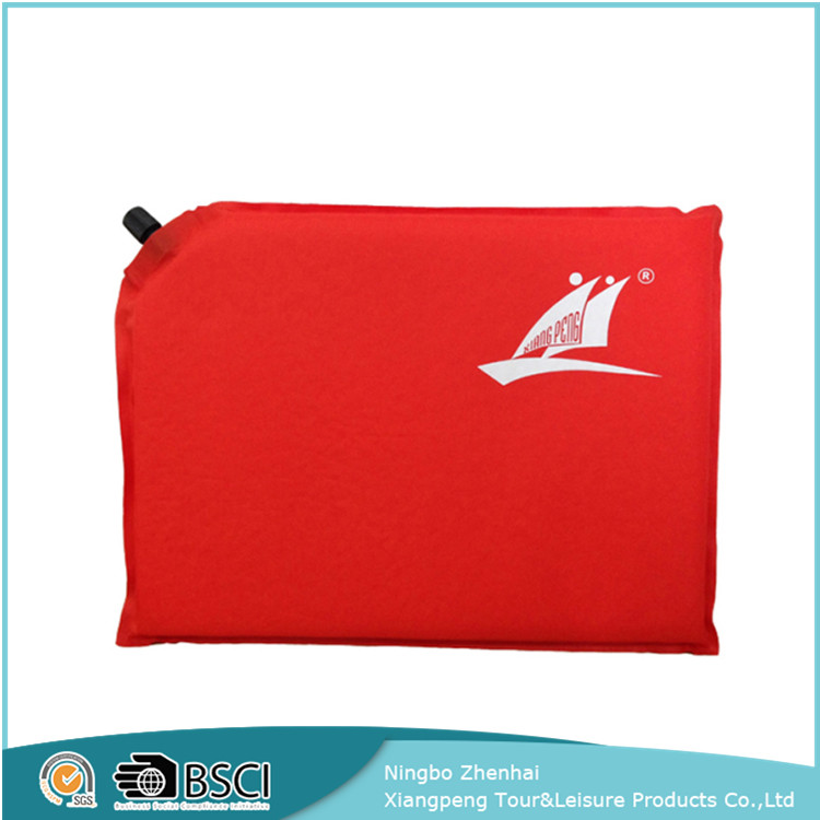 Удобная гидроизоляционные кемпинг себя надувании подушки мат