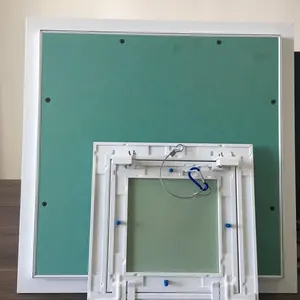 <span class=keywords><strong>Trappe</strong></span> d'inspection en aluminium pour <span class=keywords><strong>plafond</strong></span> étanche - Product Image 1