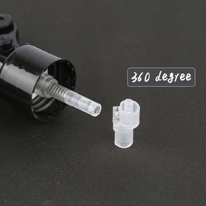 Мини-триггерный распылитель 24/410 - Product Image 4