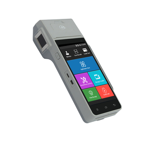 <span class=keywords><strong>POS</strong></span> ZCS Z90 Android 7.1 Nhà Hàng Đặt Hàng Và Thanh Toán/Magnetic IC Và NFC Card Reader Với Vân Tay Và Máy In <span class=keywords><strong>POS</strong></span> Thiết Bị - Product Image 3