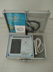 Lượng tử sức khỏe máy tính thử nghiệm, lượng tử bio scanner, quantum máy nhà cung cấp trung quốc - Product Image 4