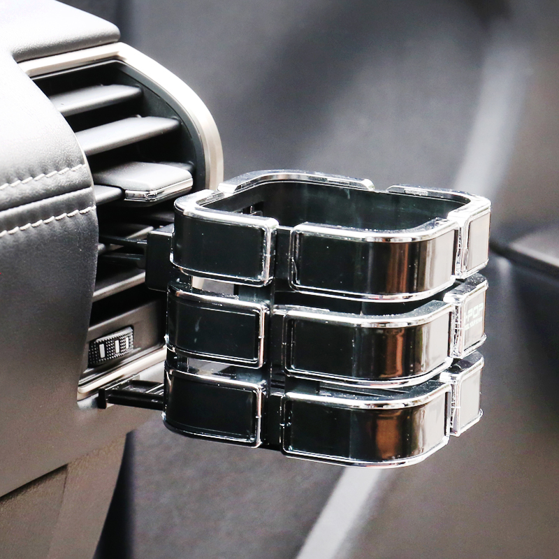 Haval W203 / Haval H6 Cup Holder - Retractable Multi-functional Car Cup Rack Accessories | GWM