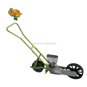 Machine jp pour lancer légumes, semis <span class=keywords><strong>jang</strong></span>, pression manuelle - Product Image 2