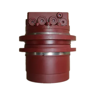 Belparts PC07 SK1.5 E18C ZX18 IHI10F2 excavator part TM02 GM02 final drive complete travel motor