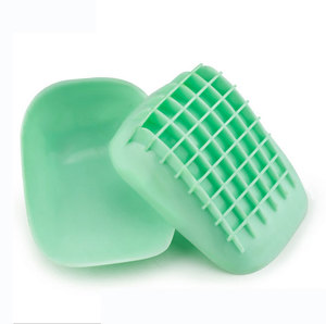 ZRWB03B Heavy Duty Coppe Tallone cuscino-Pro pastiglie Tallone <span class=keywords><strong>per</strong></span> la Fascite plantare - Product Image 6