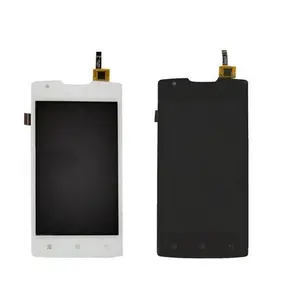 Wholesale price mobile phone lcd display for lenovo a1000 lcd